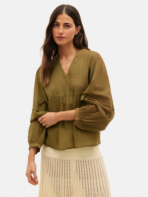 Blusa Lagos Blusa Lagos