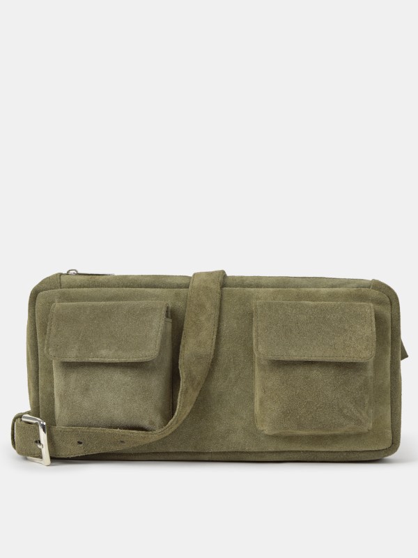 Bolsa com 2 bolsos