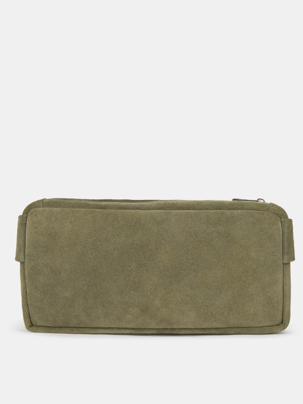 Bolsa com 2 bolsos Bolsa com 2 bolsos