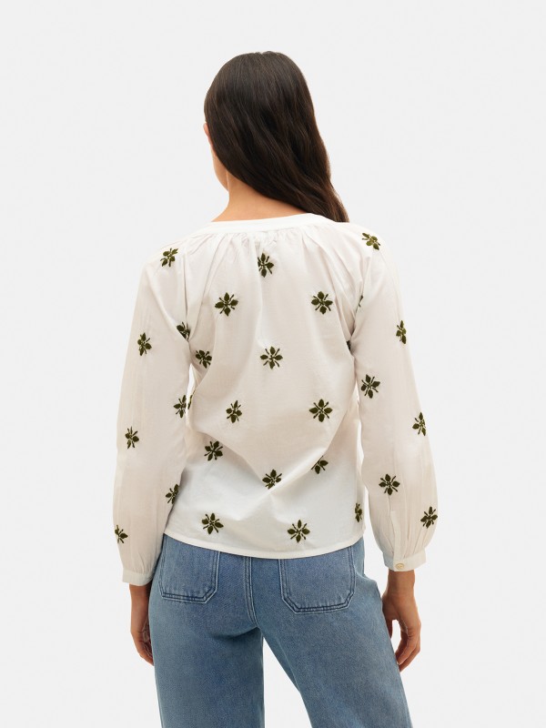 Camisola Star Camisola Star