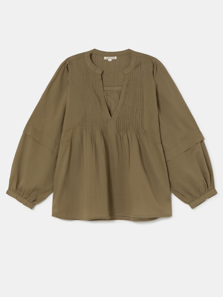 Blusa Lagos