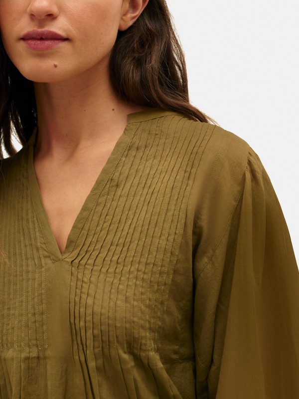 Blusa Lagos Blusa Lagos