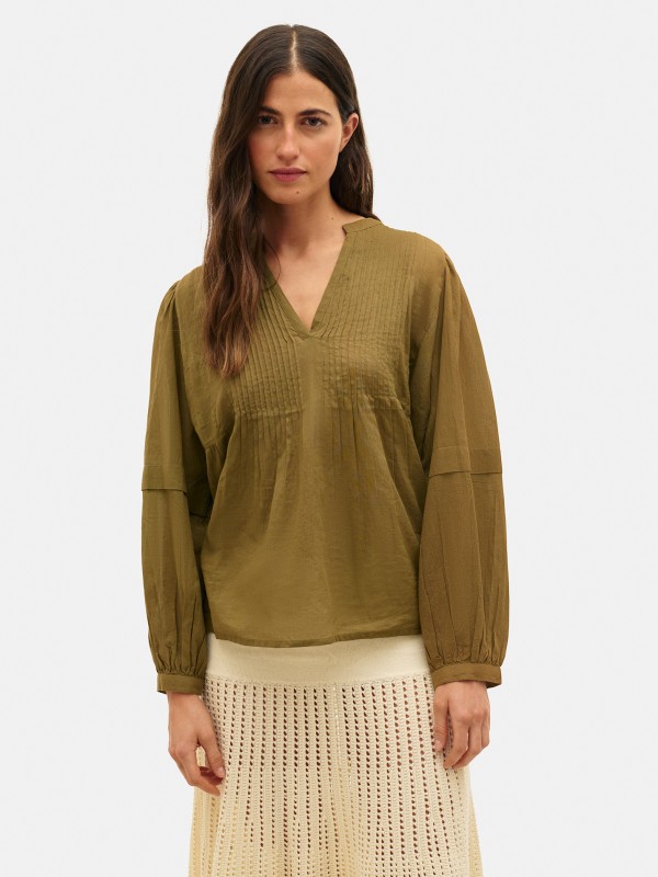 Blusa Lagos
