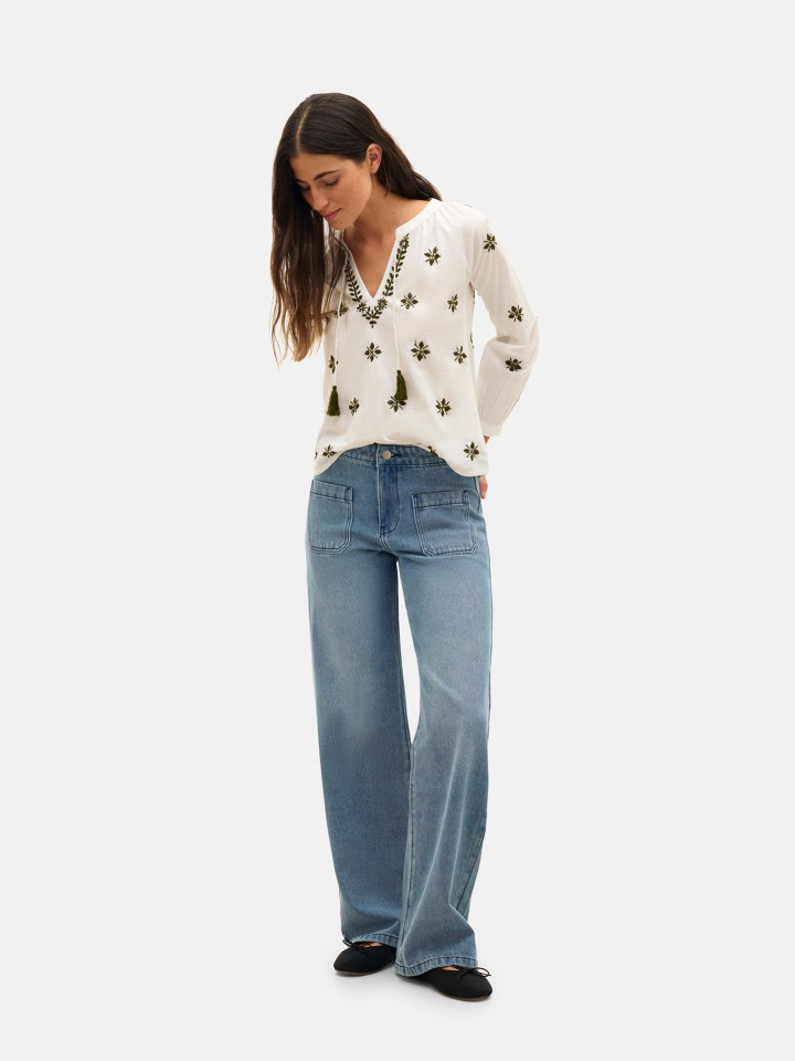 Camisola Star