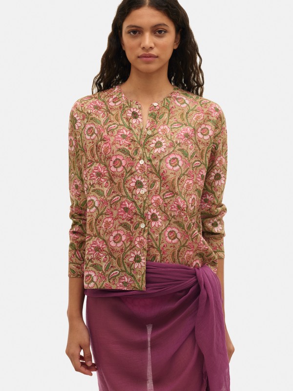 Blusa Dobbi Chennai
