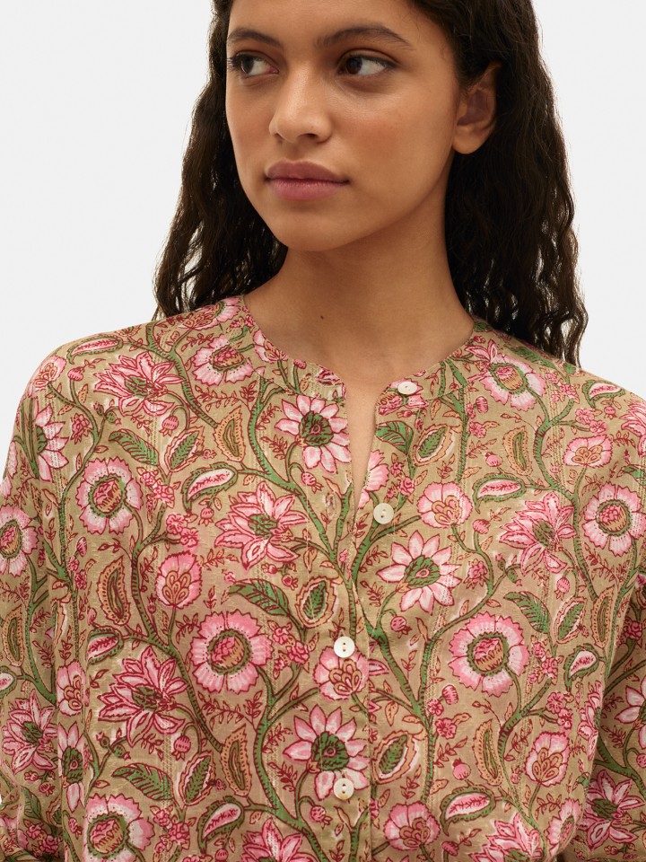 Blusa Dobbi Chennai