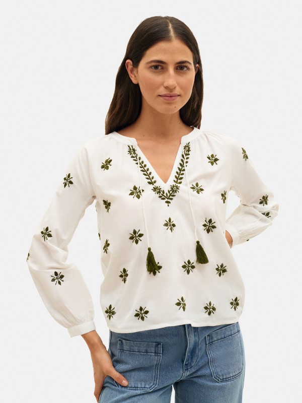 Camisola Star
