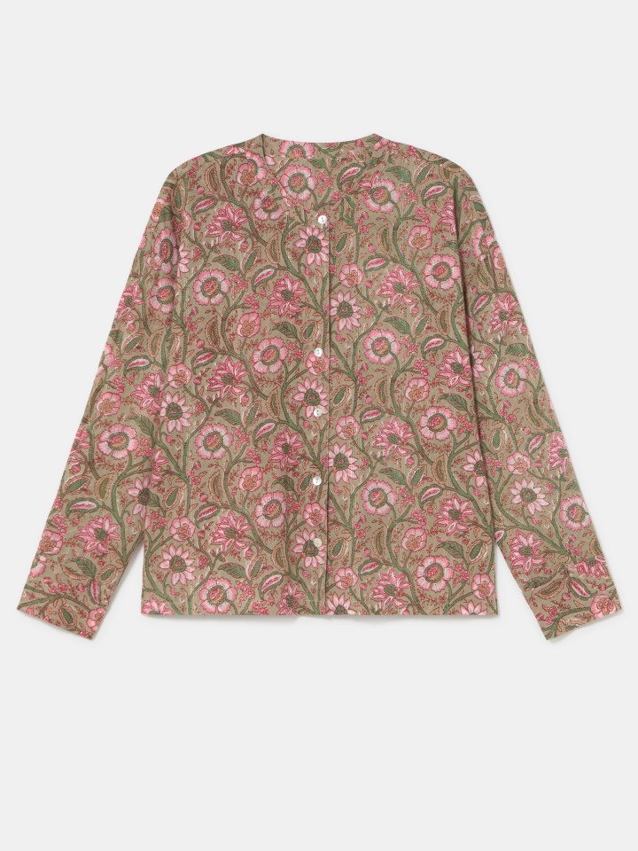 Blusa Dobbi Chennai
