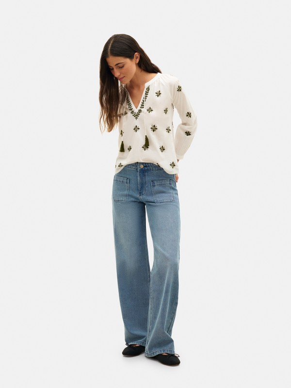 Camisola Star Camisola Star