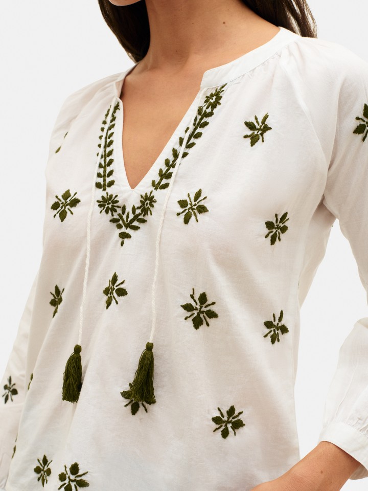 Camisola Star