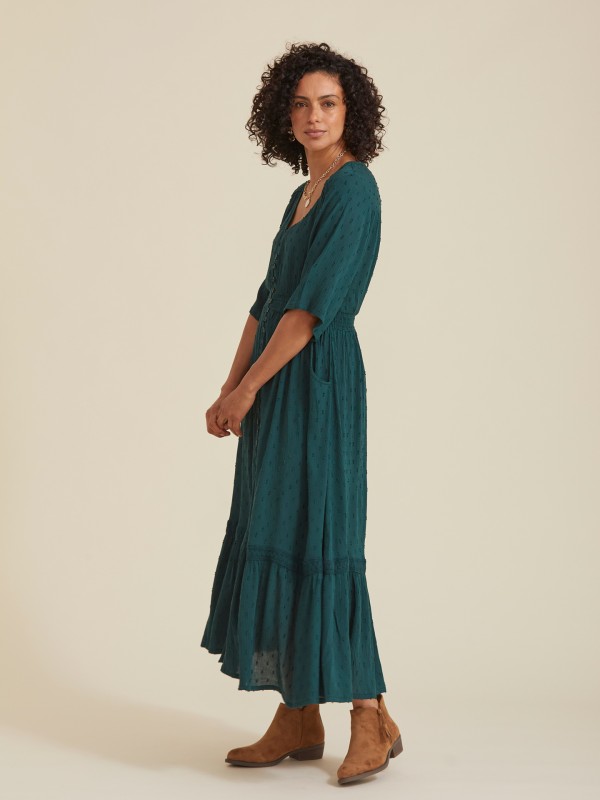 Vestido Comprido Solido Vestido Comprido Solido