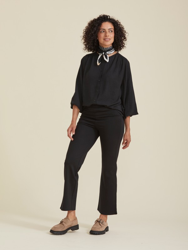 Blusa Solida Blusa Solida