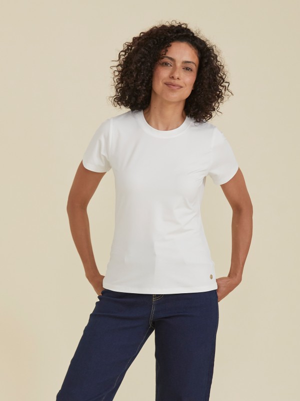 T-shirt Basica T-shirt Basica