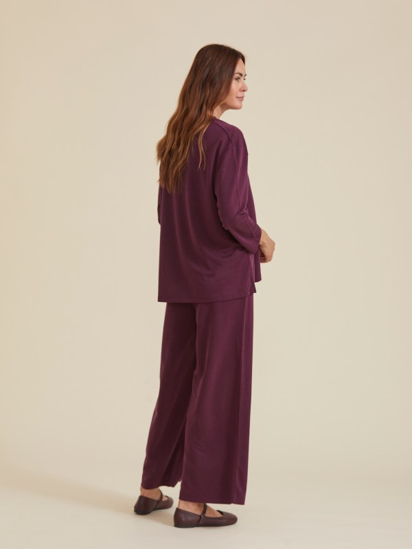 Blusa Solida Set Blusa Solida Set