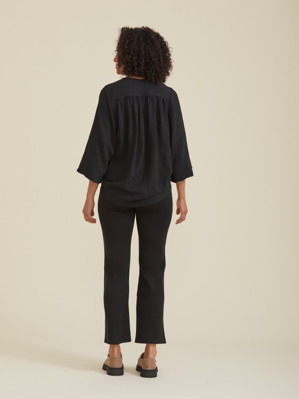 Blusa Solida Blusa Solida