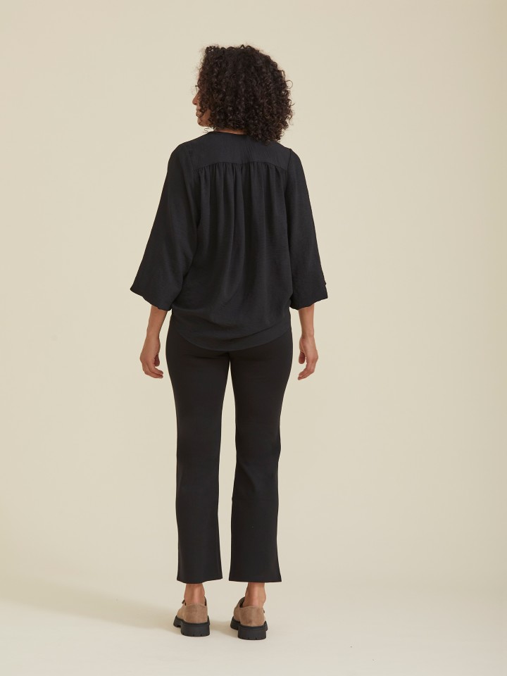 Blusa Solida