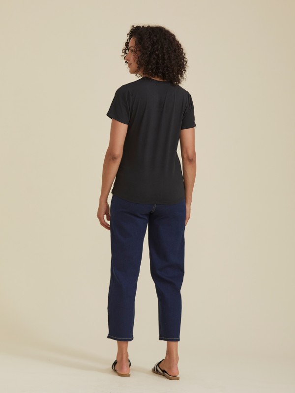 T-shirt Basica T-shirt Basica