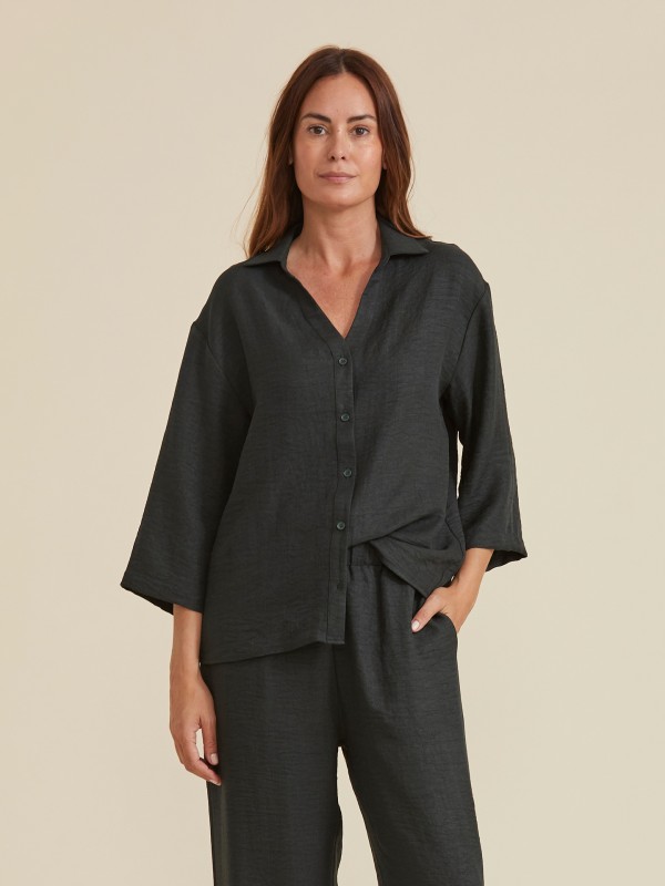 Camisa Verde