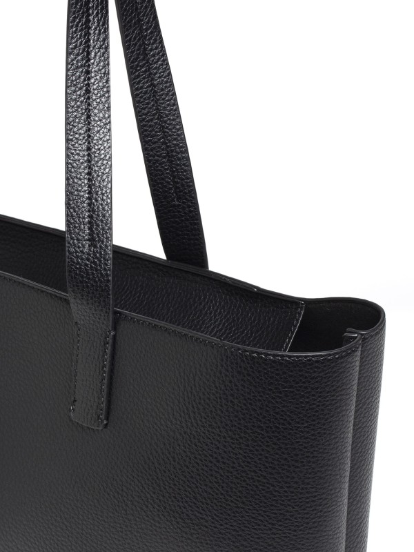 Shopper Com Porta-Moedas