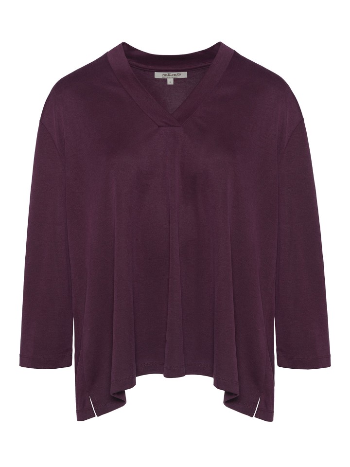 Blusa Solida Set