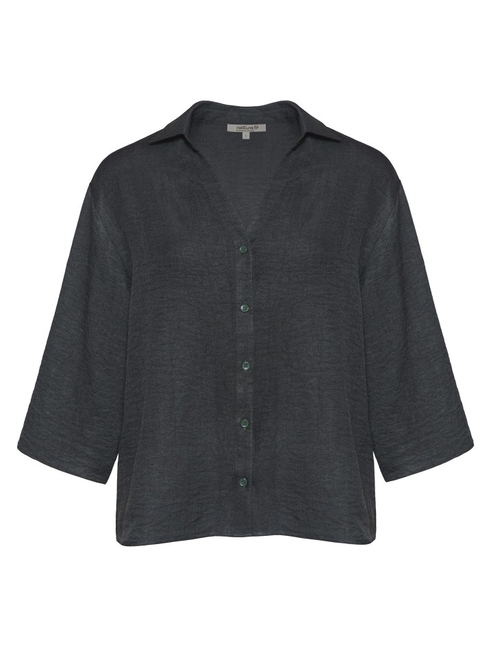 Camisa Verde