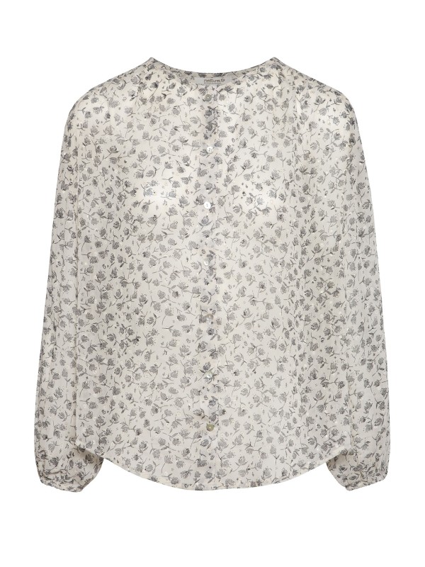 Blusa Estampado Floral Blusa Estampado Floral