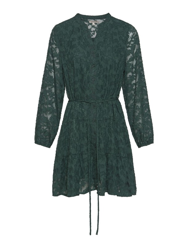 Vestido Curto Floral Vestido Curto Floral