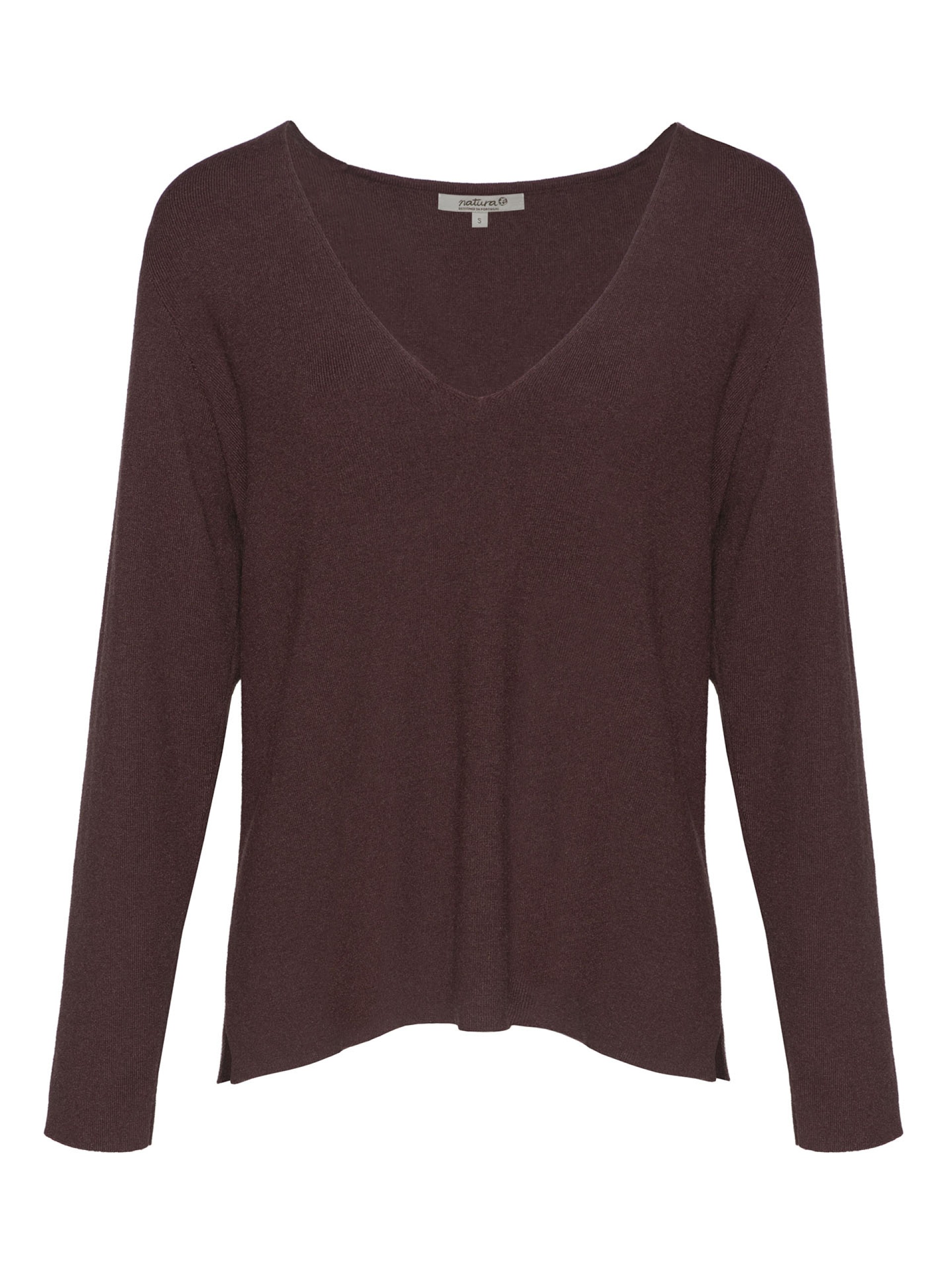 Blusa em Malha Solida