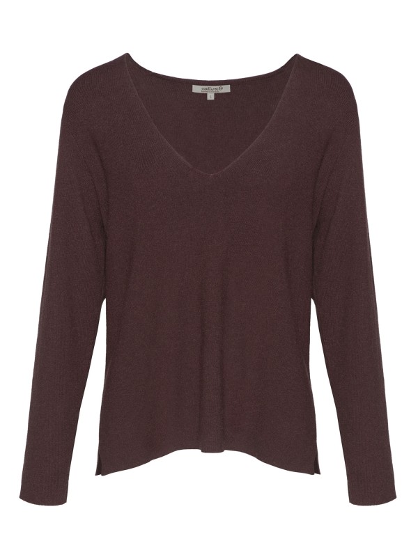 Blusa em Malha Solida Blusa em Malha Solida
