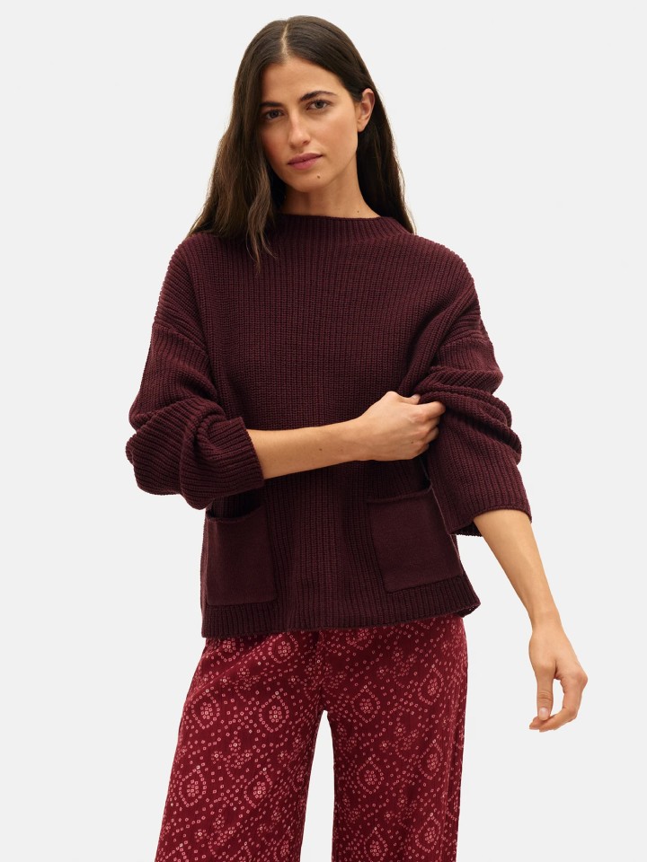 Camisola Najak