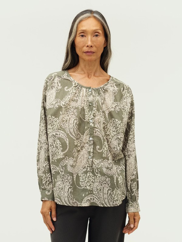 Blusa Jara