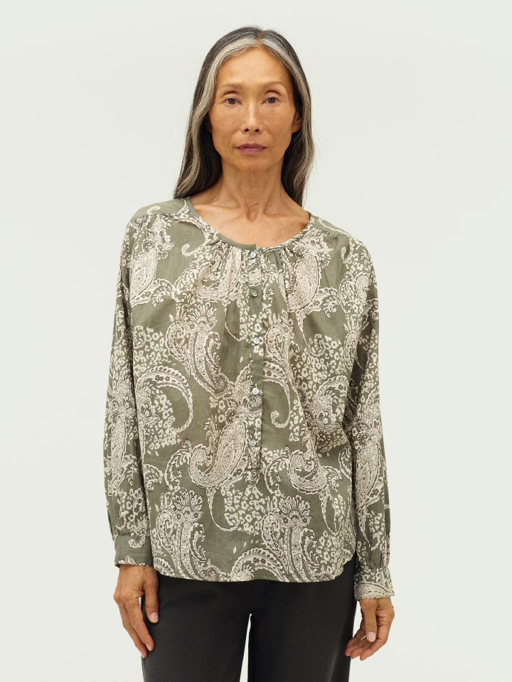 Blusa Jara