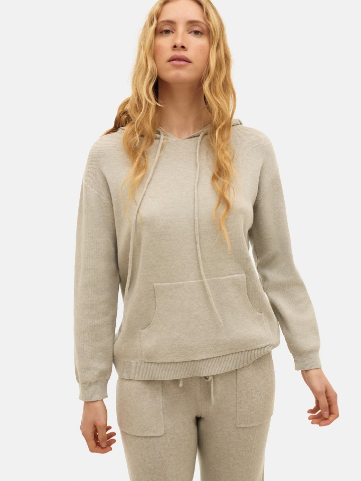 Camisola Comfo