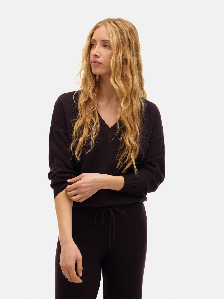 Camisola Nivia