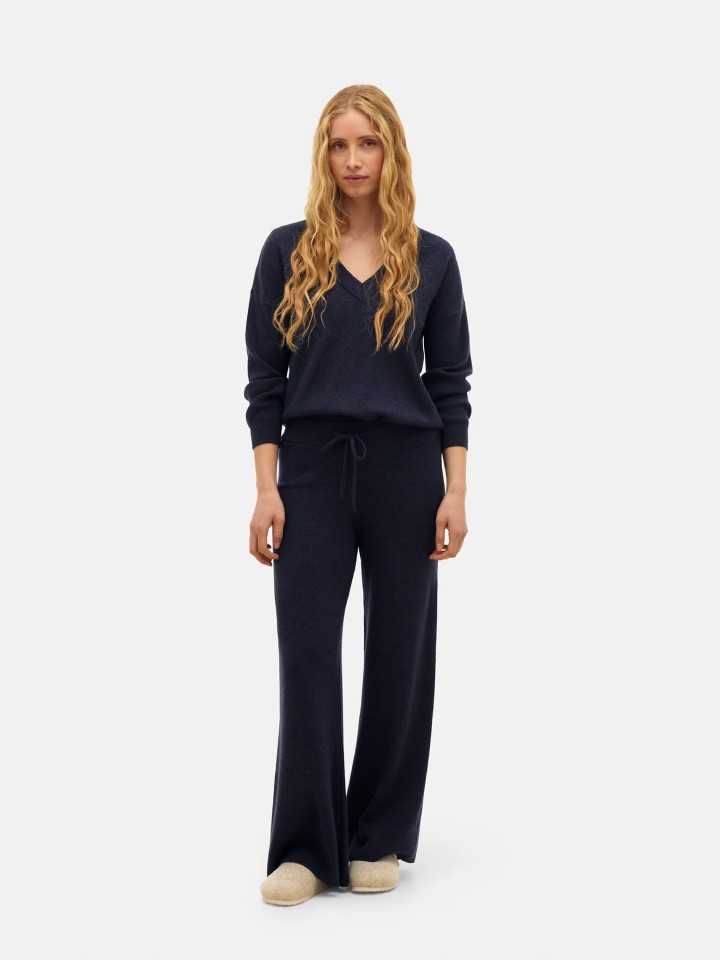 Camisola Nivia