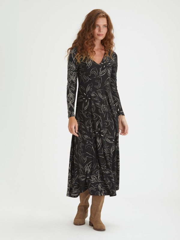 Vestido Preto Vestido Preto