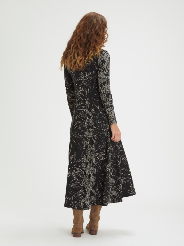 Vestido Preto Vestido Preto