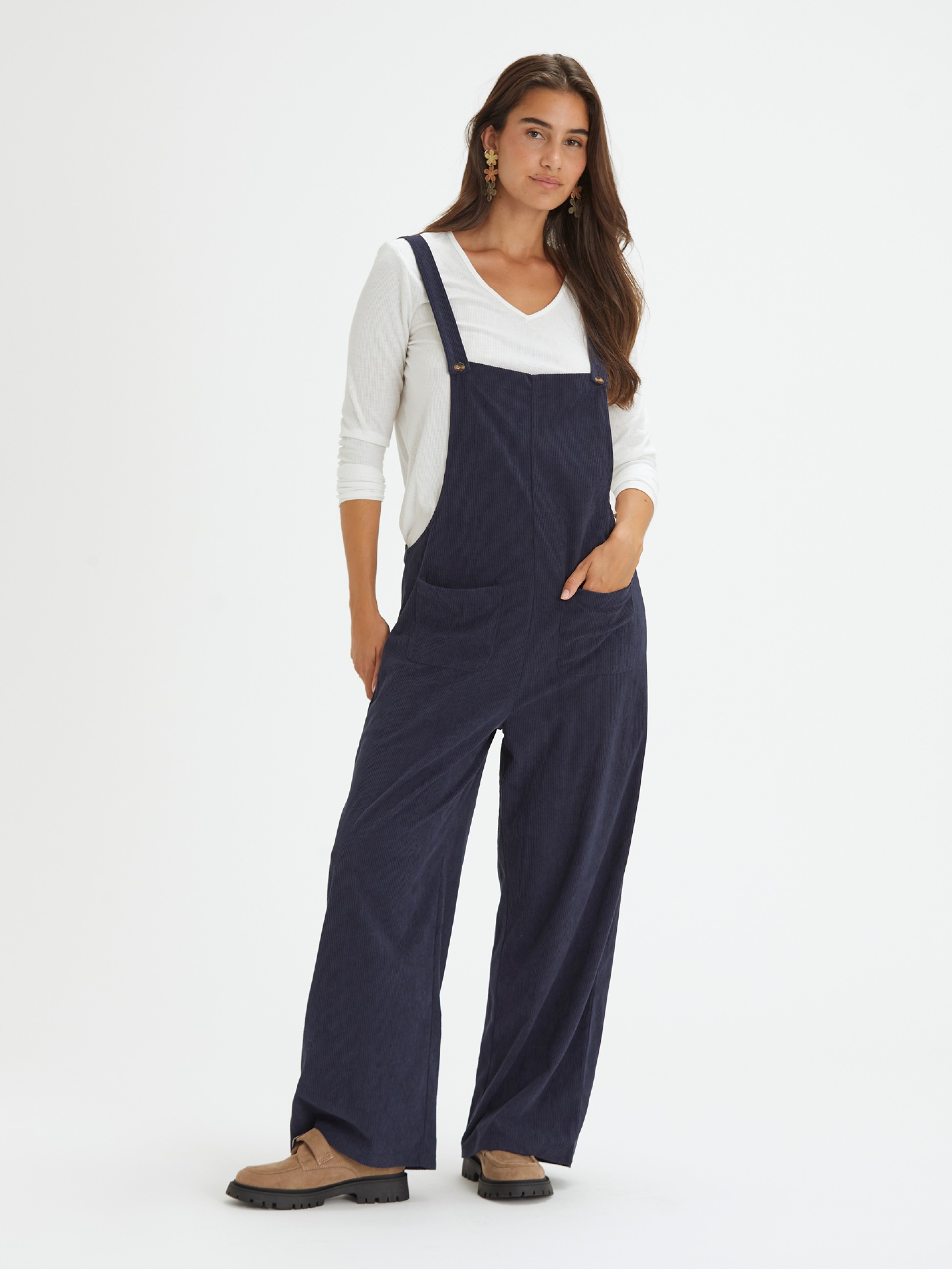 Jardineiras em Bombanize