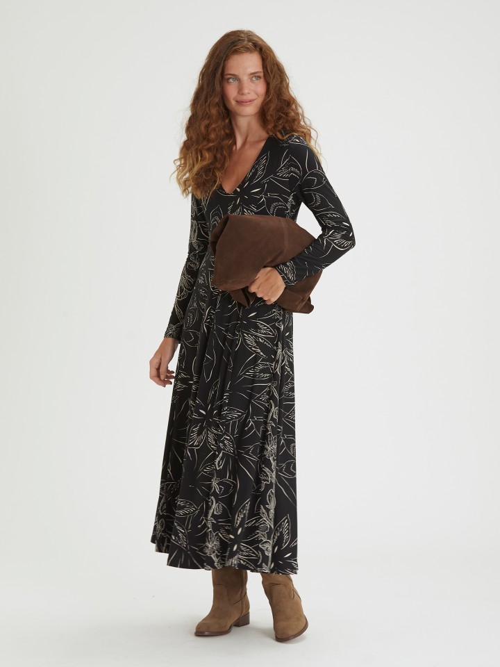 Vestido Preto