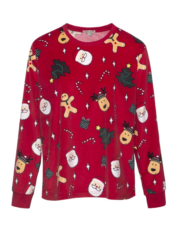 Camisola Natalicias Camisola Natalicias