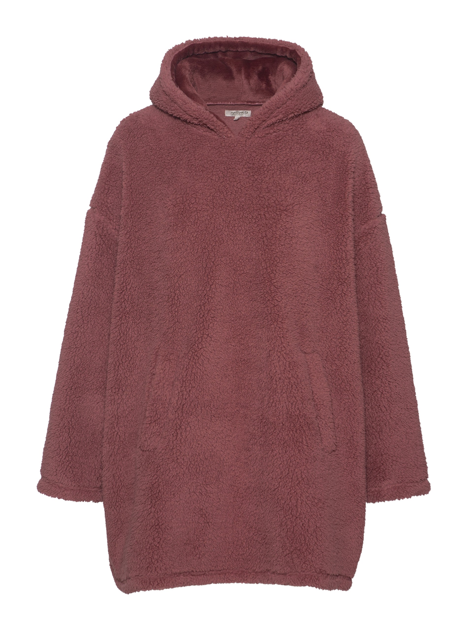 Camisola Sweatshirt Solida