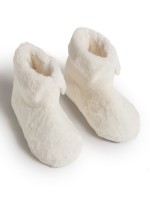 Pantufa botins