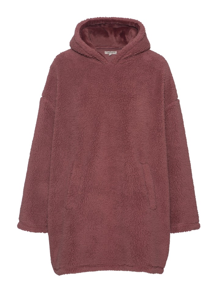 Camisola Sweatshirt Solida