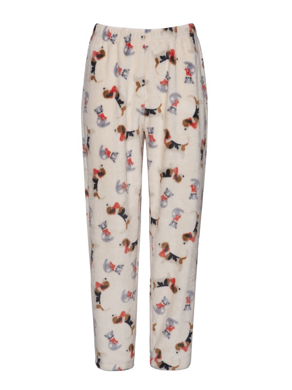 Pijama Cao e gato Pijama Cao e gato