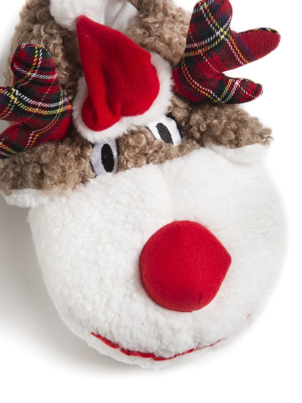 Pantufa Rena Natalicia