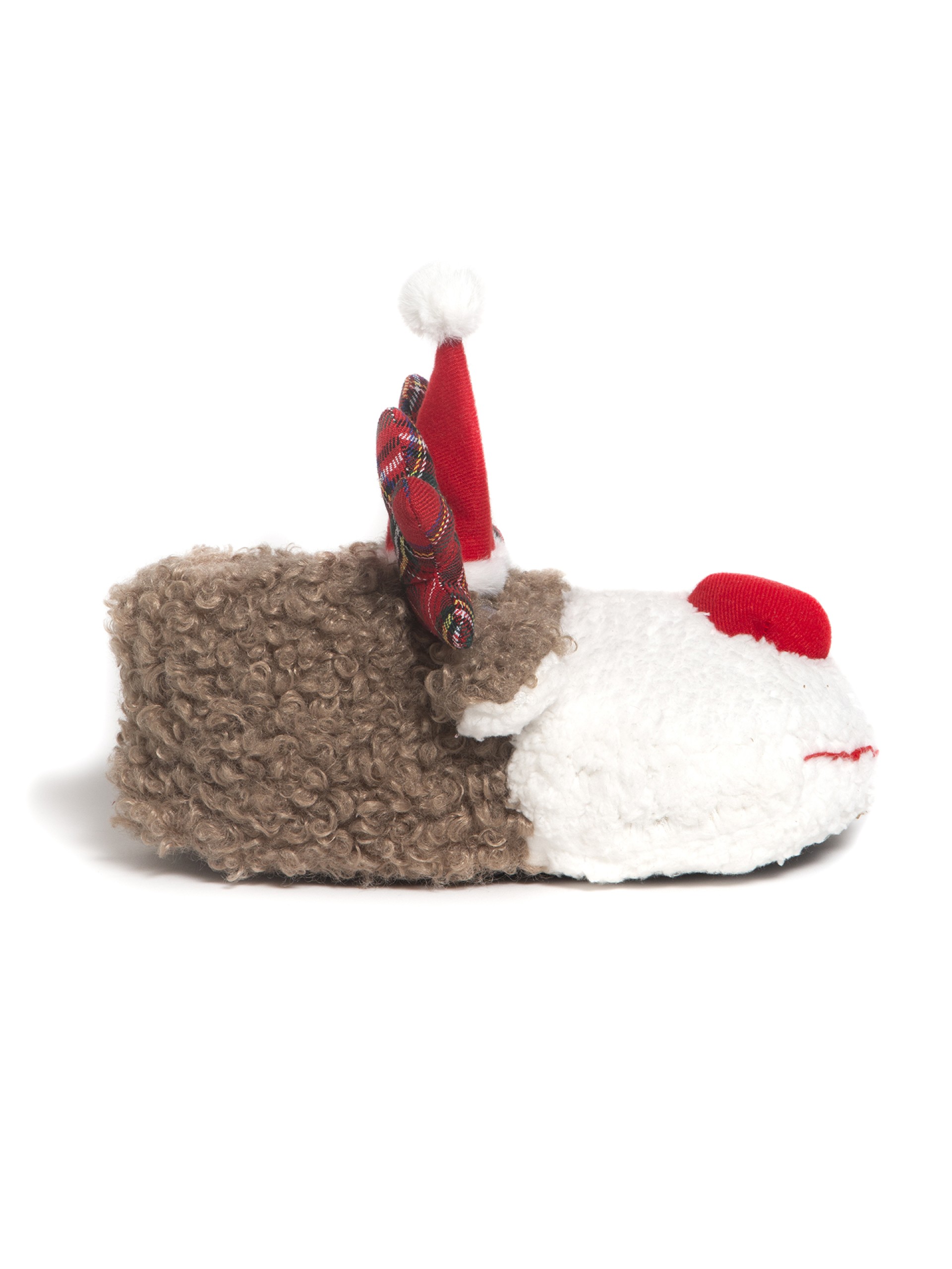 Pantufa Rena Natalicia