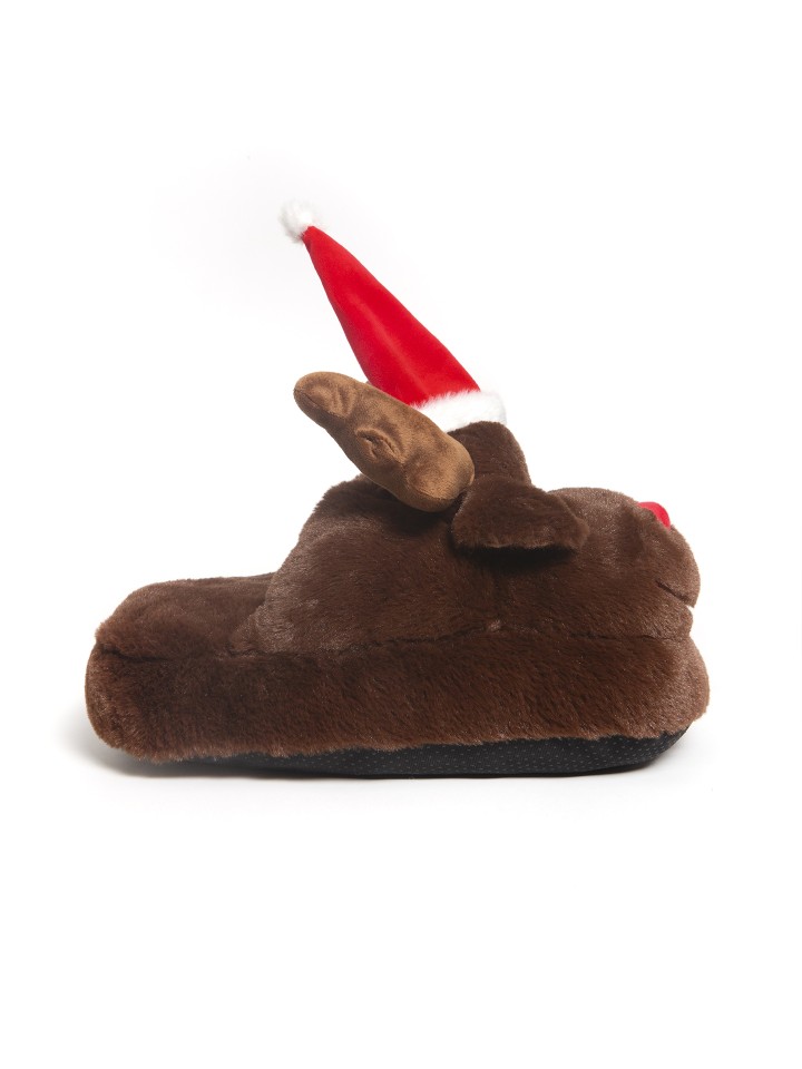 Pantufa Rena Natalicia