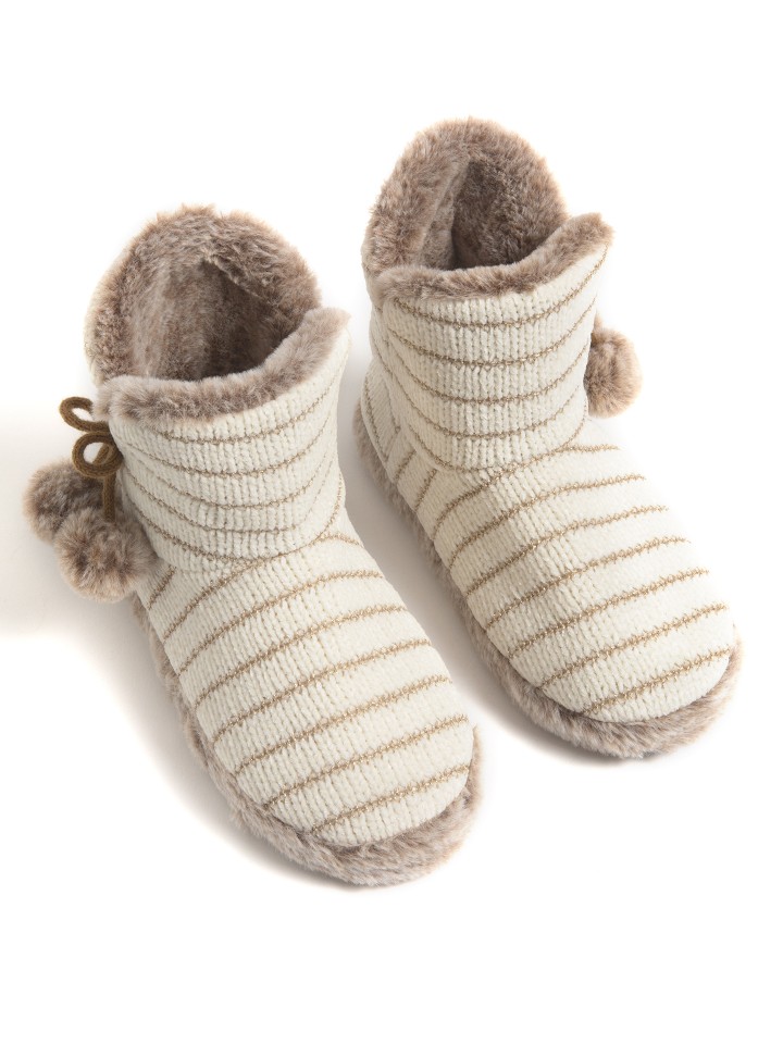 Pantufas Chenil