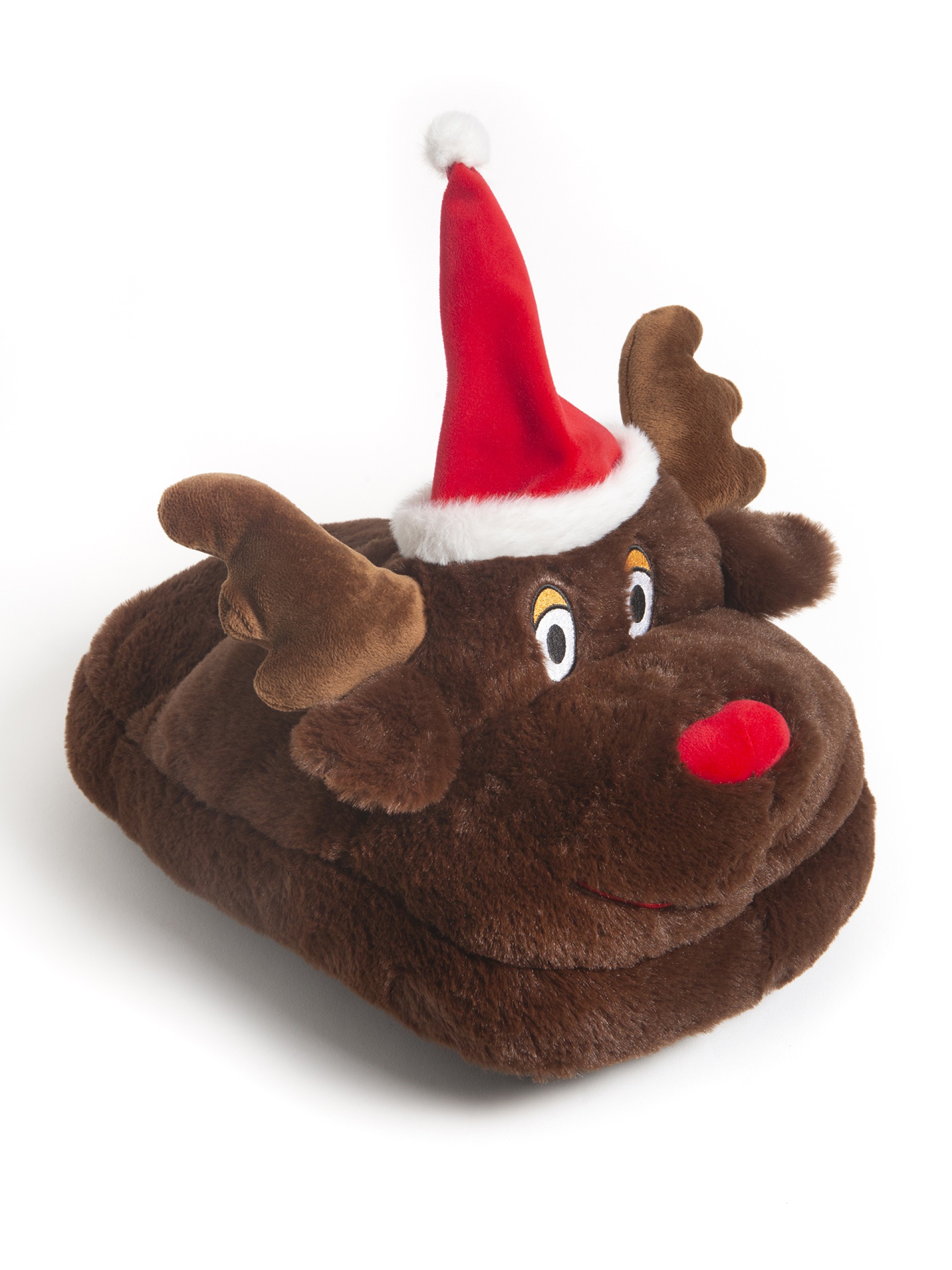 Pantufa Rena Natalicia