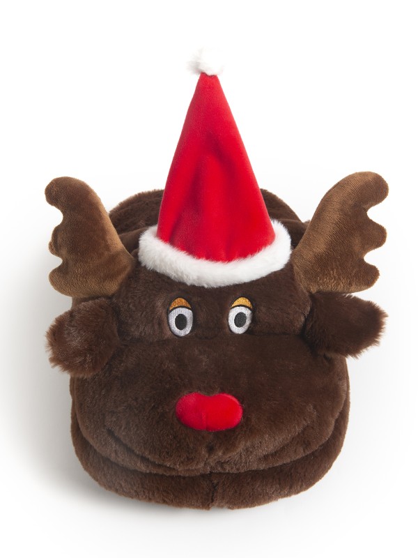 Pantufa Rena Natalicia